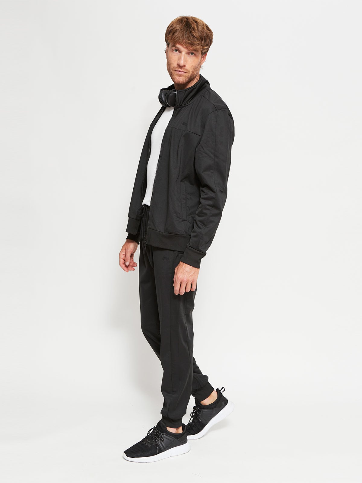 BUZO CONJUNTO DEPORTIVO HOMBRE REVUP EYMAR - 4