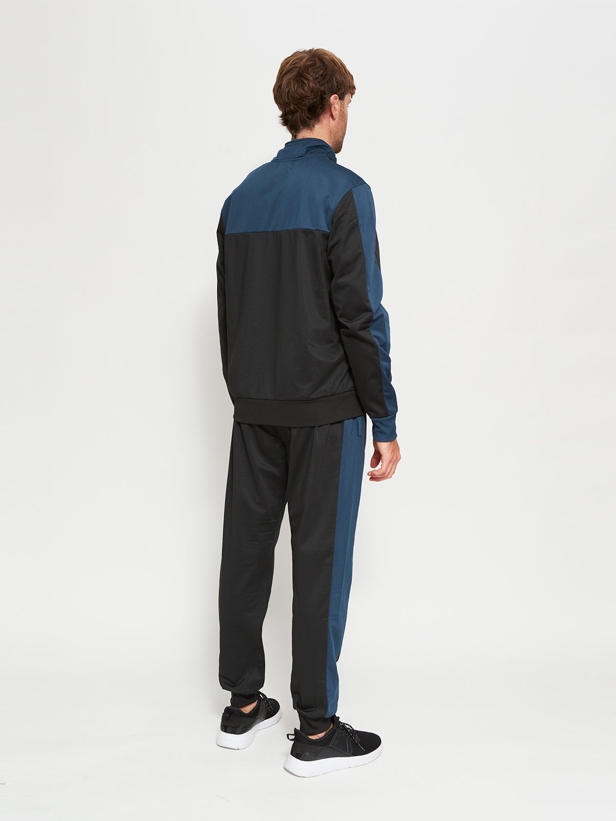 BUZO CONJUNTO DEPORTIVO HOMBRE REVUP EYMAR - 2
