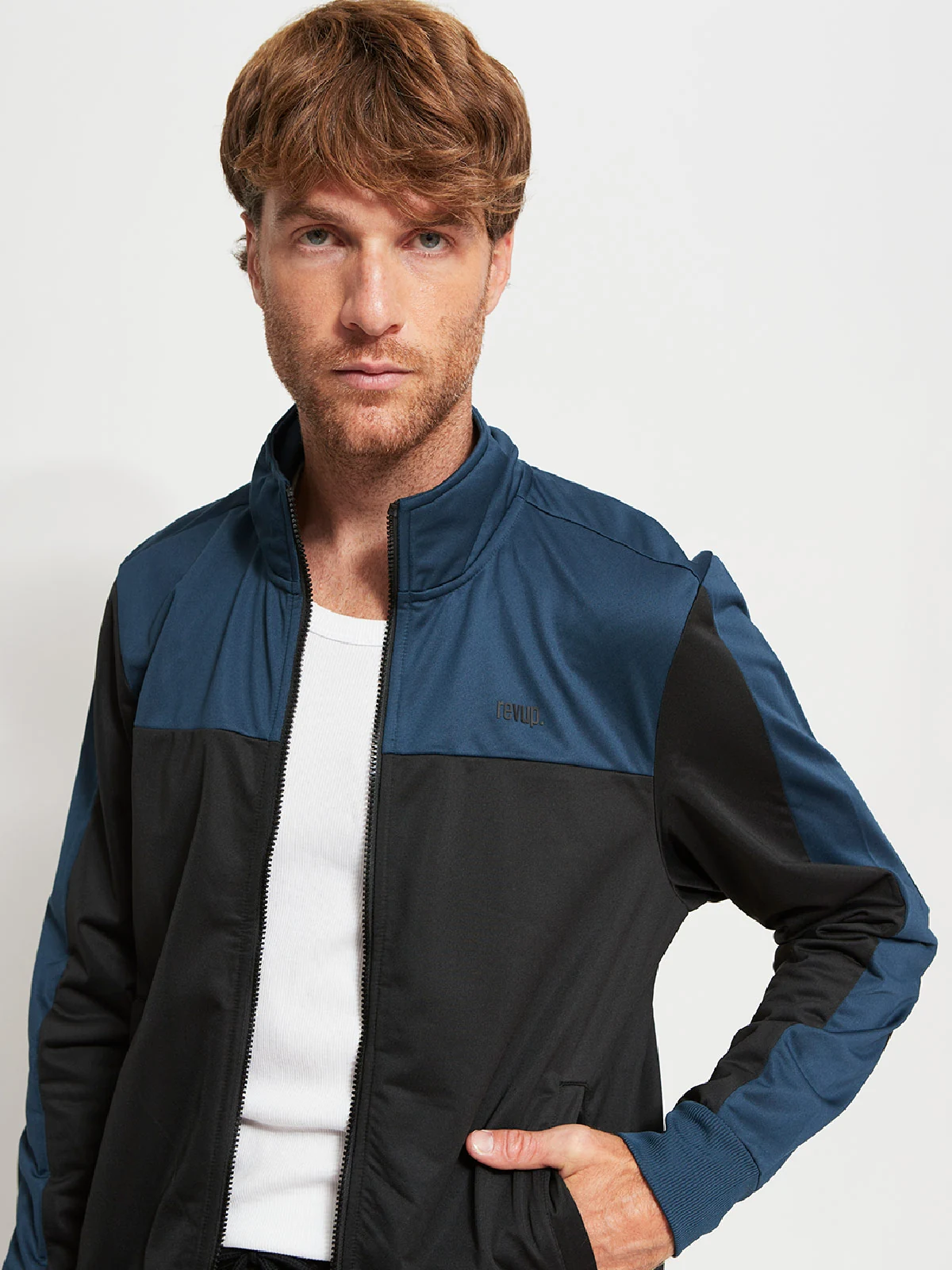 BUZO CONJUNTO DEPORTIVO HOMBRE REVUP EYMAR - 3