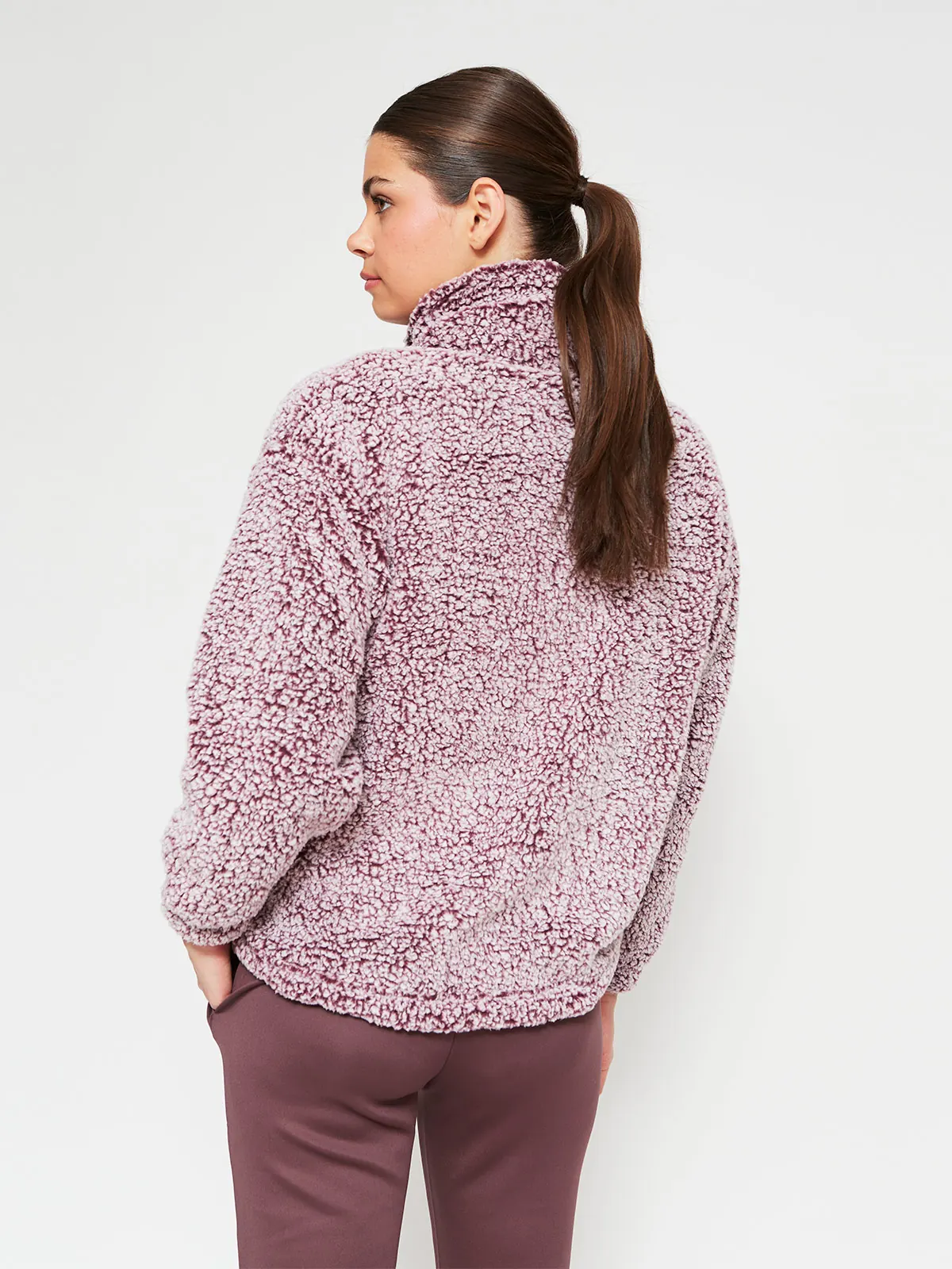 POLERA MUJER REVUP EVEJO - 2