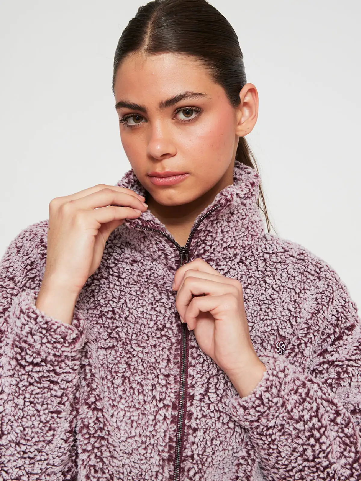 POLERA MUJER REVUP EVEJO - 3