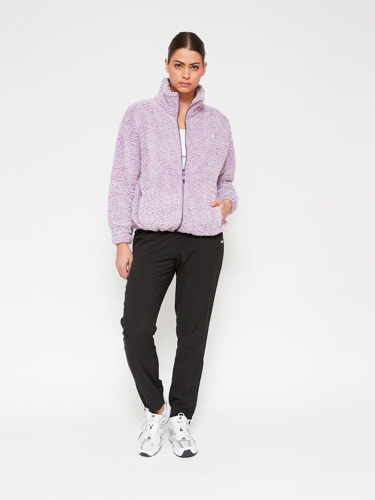 POLERA MUJER REVUP EVEJO - 4