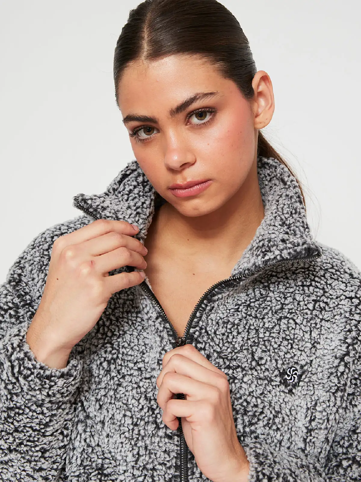 POLERA MUJER REVUP EVEJO - 3