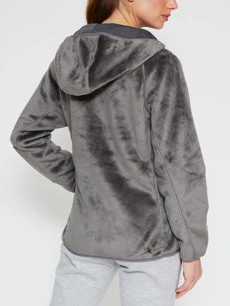 POLERA MANGA LARGA MUJER REVUP FELP - 3
