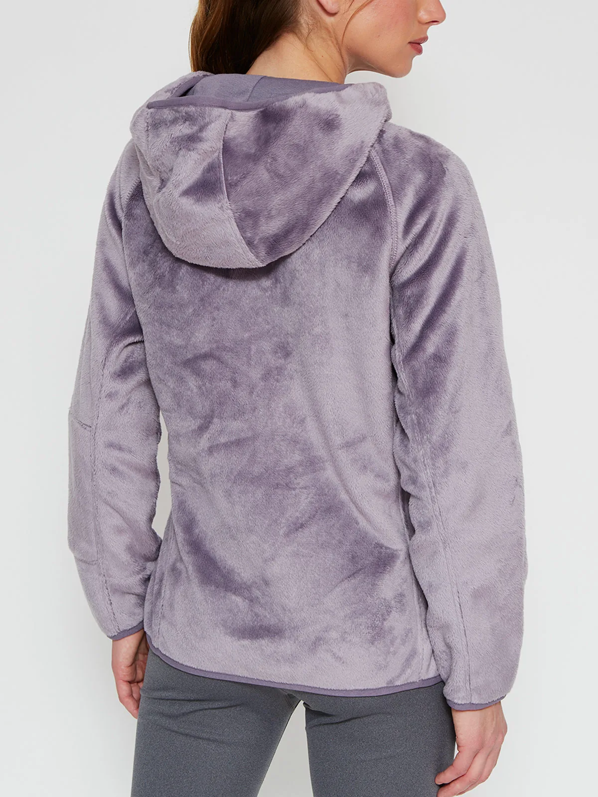POLERA MANGA LARGA MUJER REVUP FELP - 2