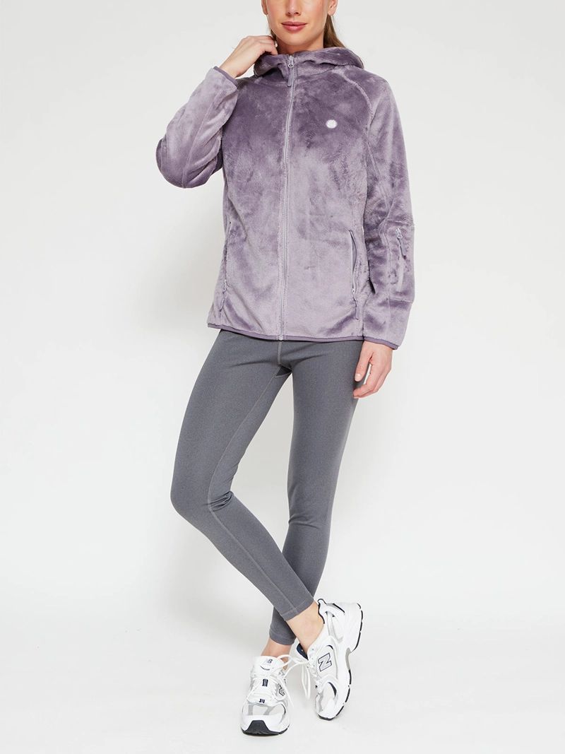 POLERA MANGA LARGA MUJER REVUP FELP - 4