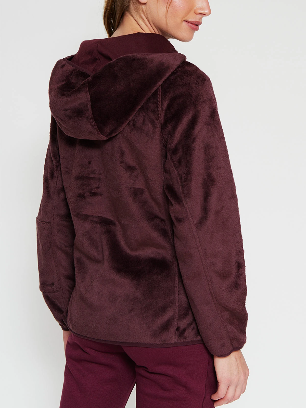 POLERA MANGA LARGA MUJER REVUP FELP - 3