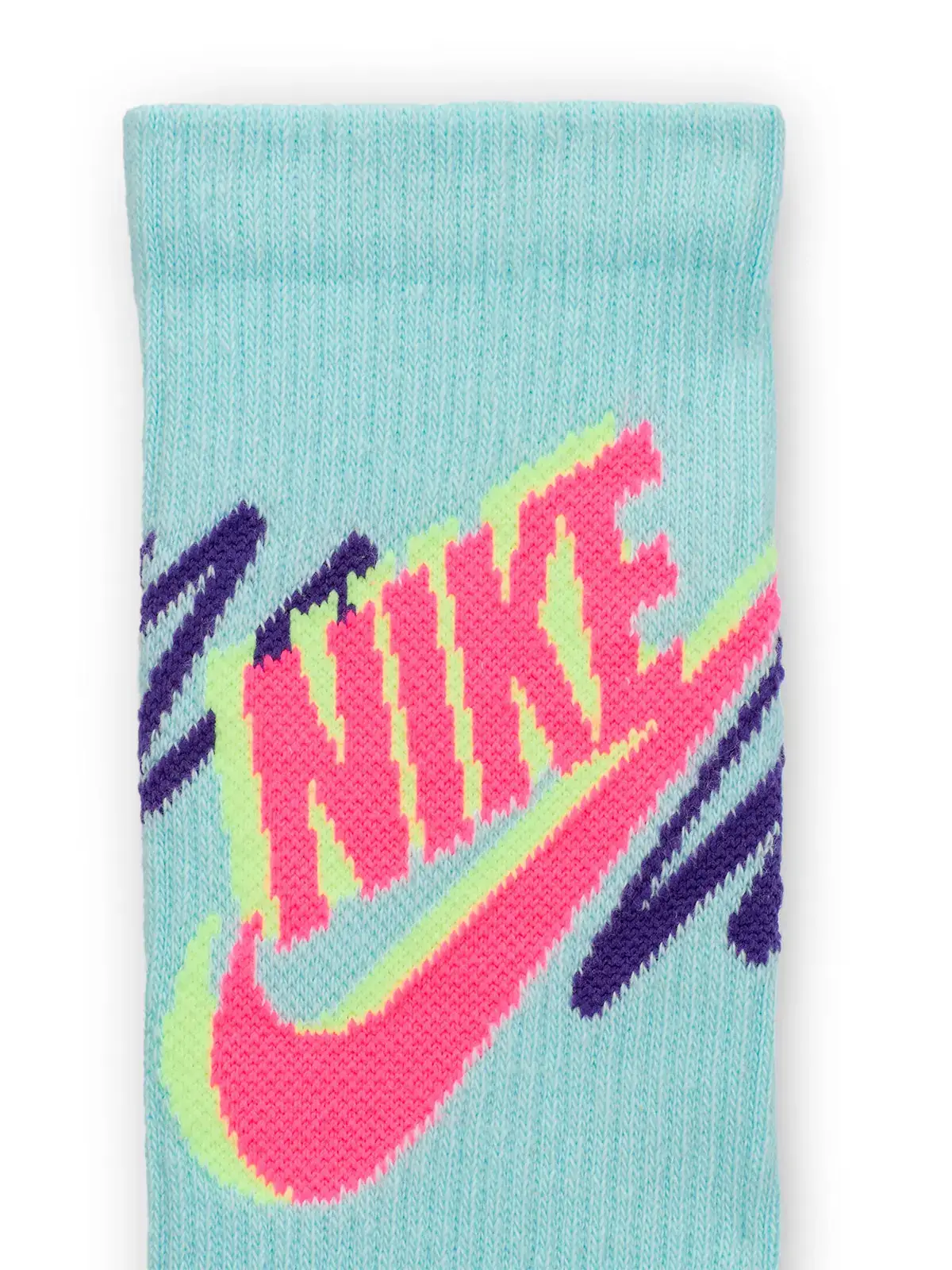 PACK 3 MEDIAS NIKE PLUS CREW SPORT 144 - 4