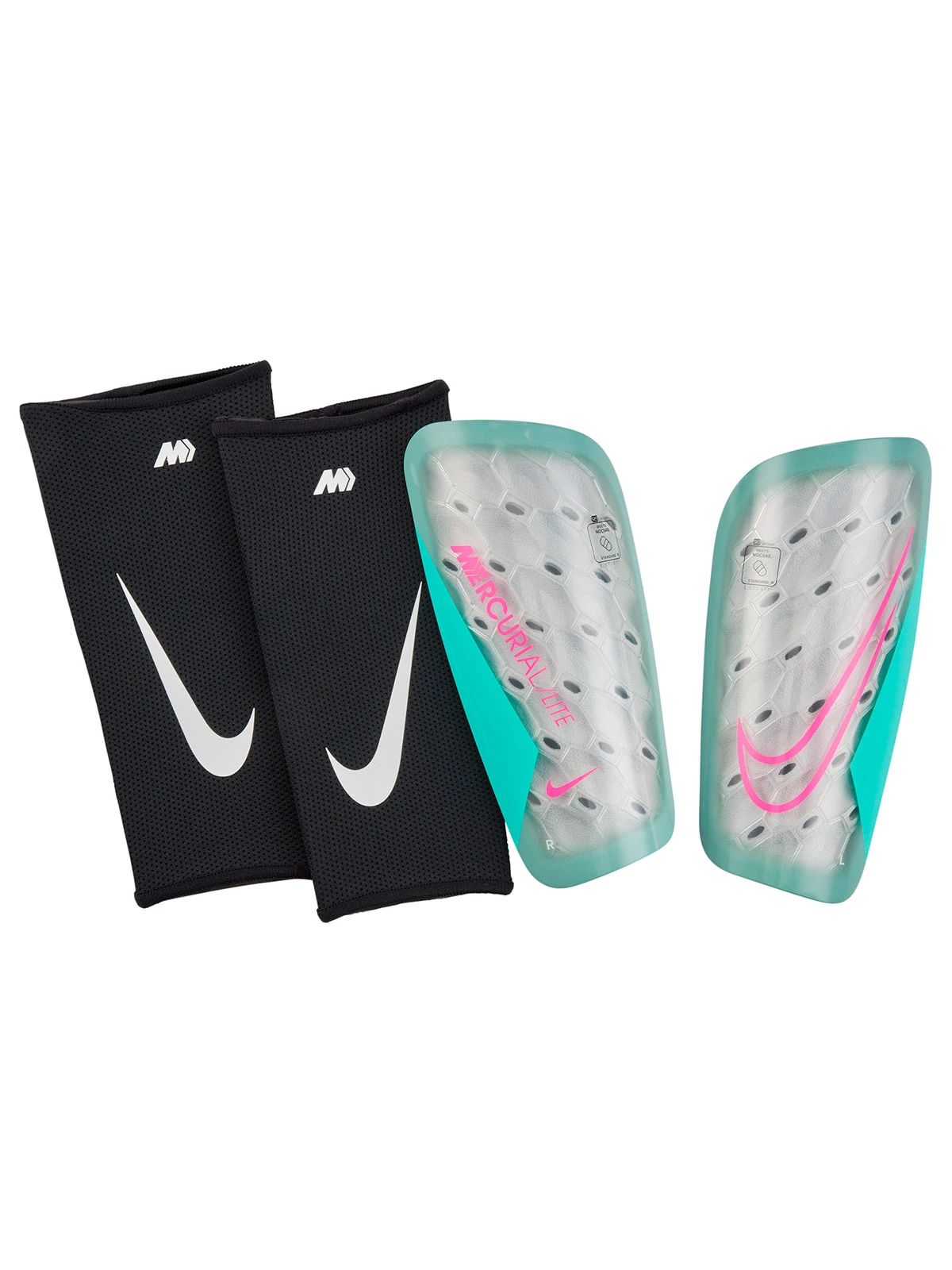 CANILLERAS NIKE MERCURY LITE - 1
