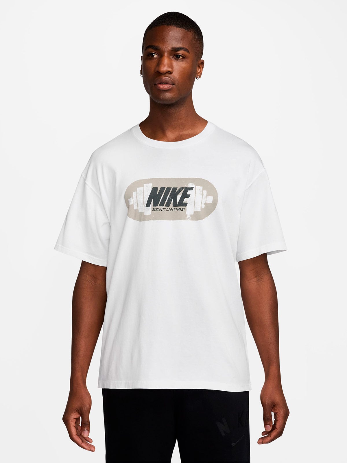 POLO MANGA CORTA HOMBRE NIKE DRIFIT ACADEMY25 - 1