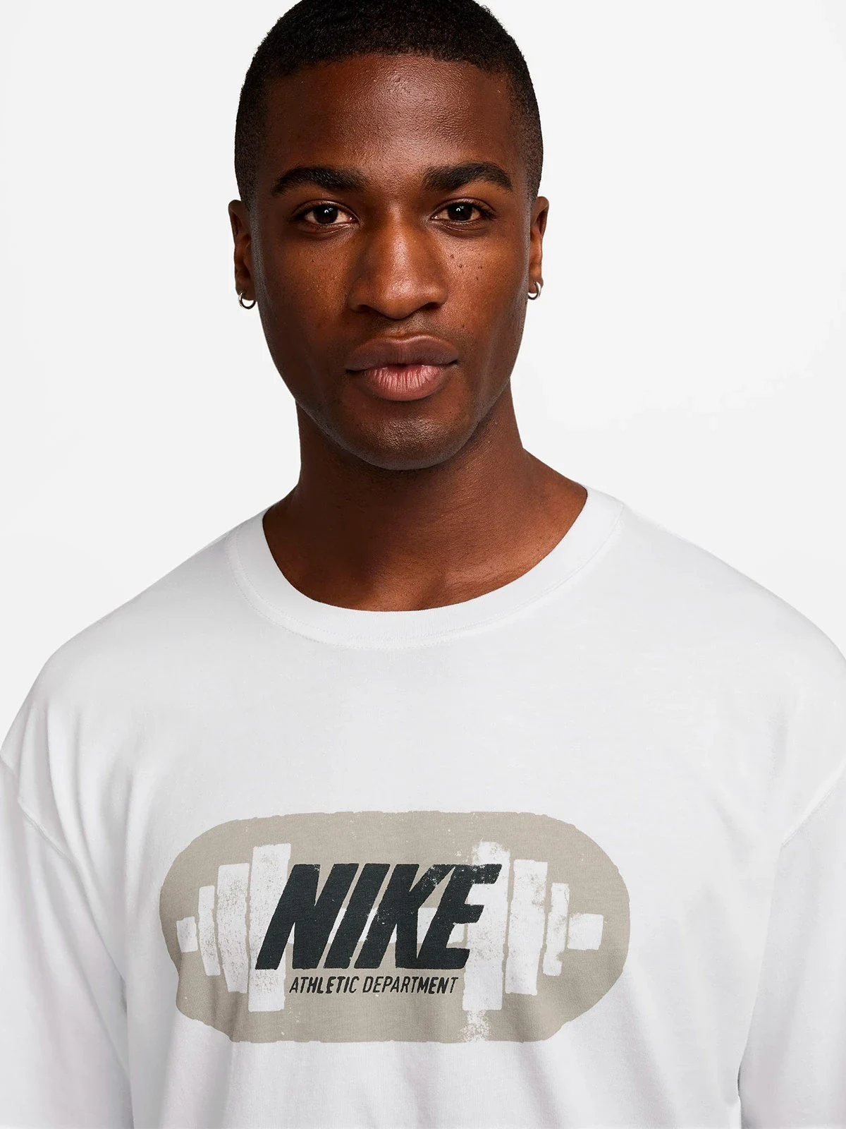 POLO MANGA CORTA HOMBRE NIKE DRIFIT ACADEMY25 - 2