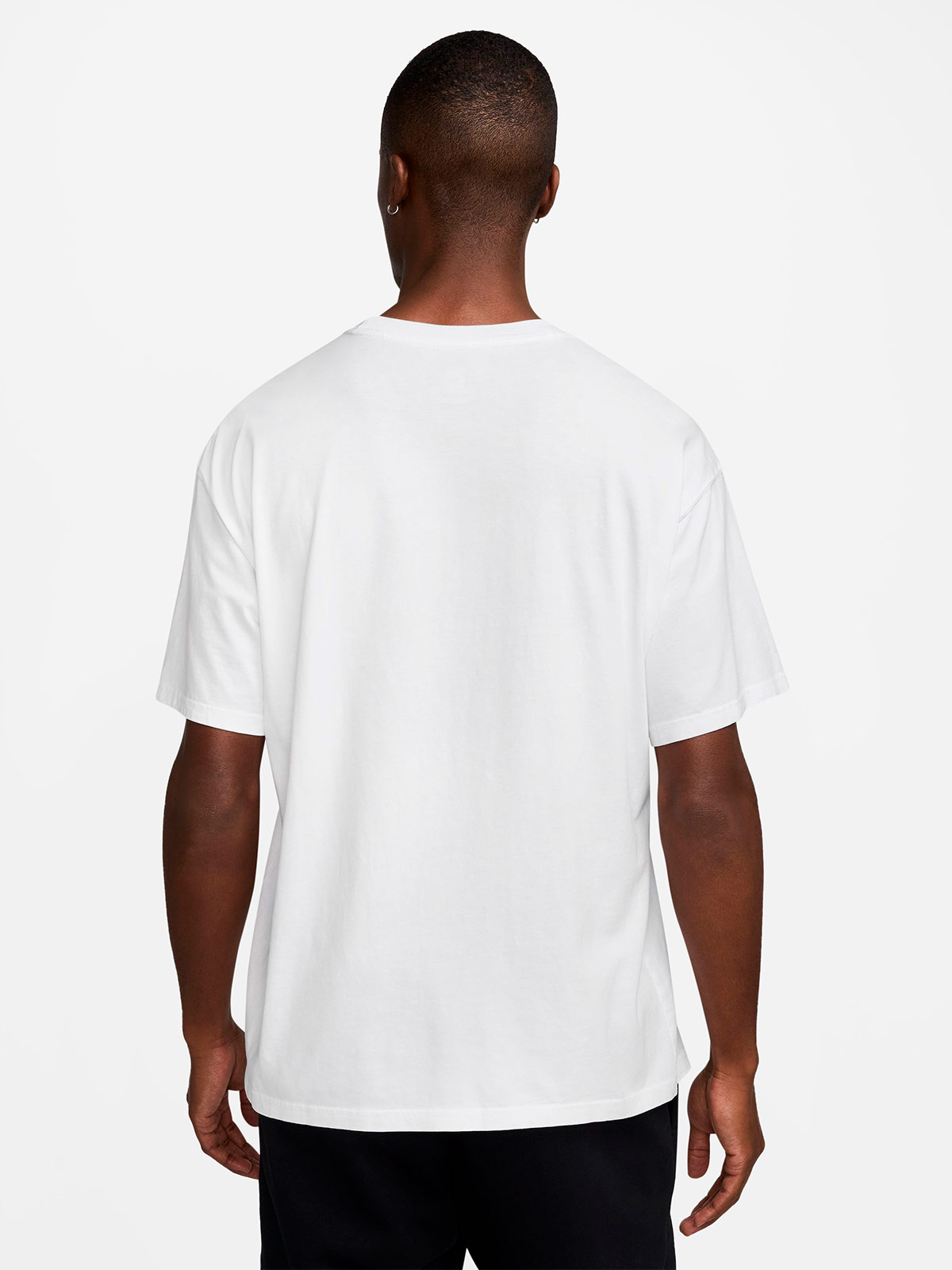 POLO MANGA CORTA HOMBRE NIKE DRIFIT ACADEMY25 - 3