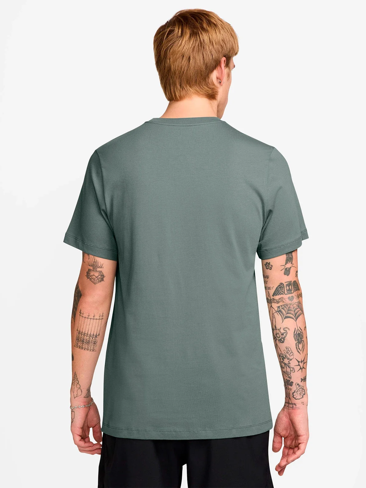 POLO MANGA CORTA HOMBRE NIKE MODERN FITNESS - 2