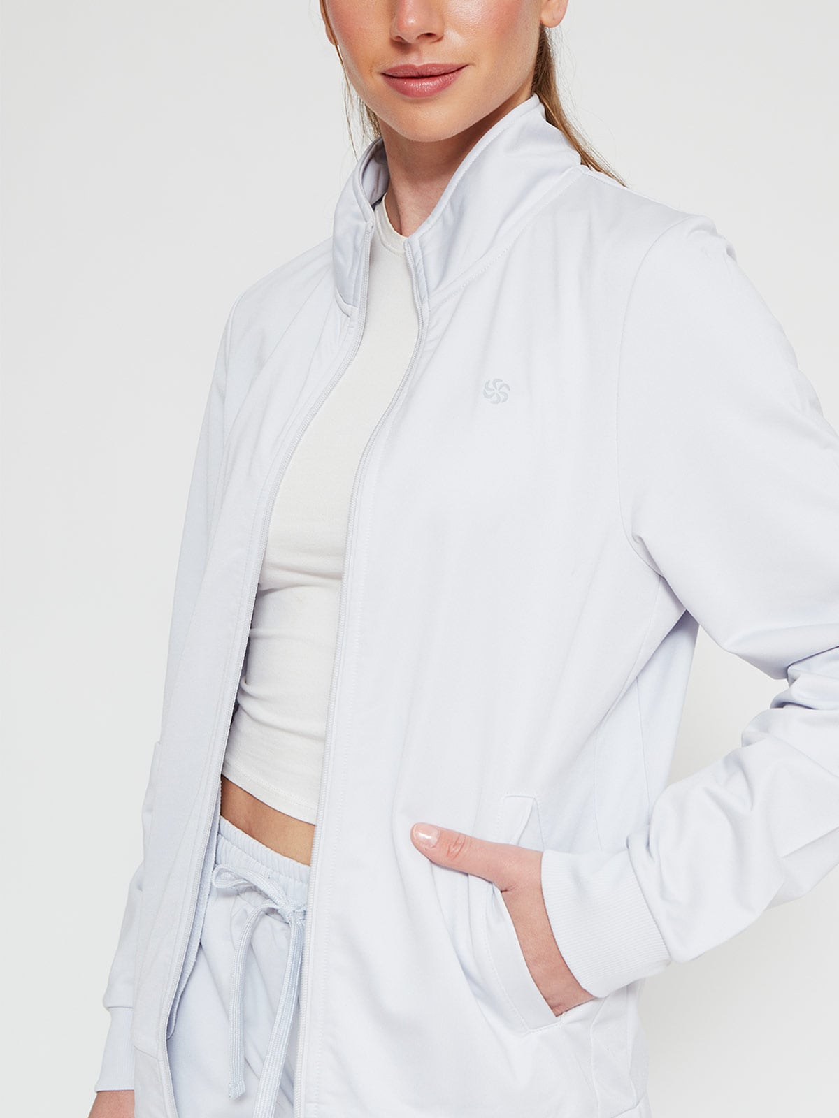 BUZO MUJER REVUP ELI - 4