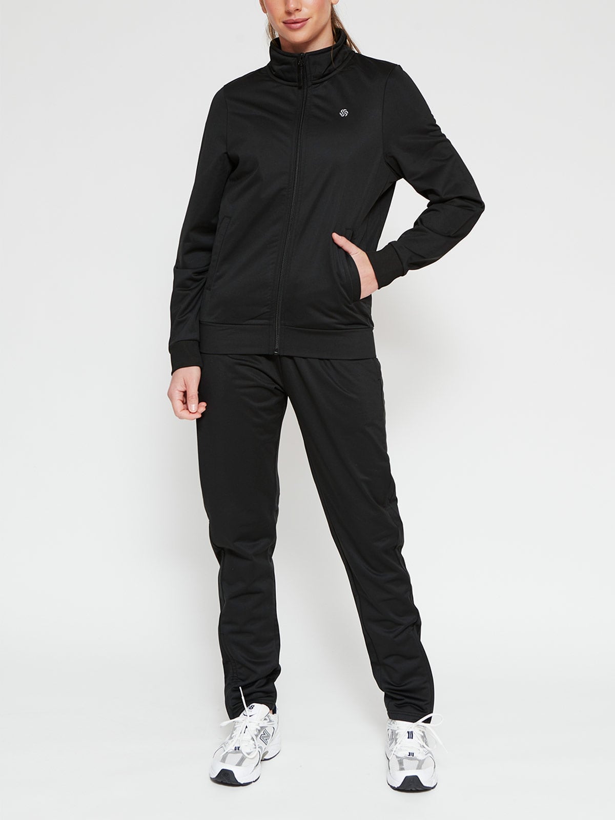 BUZO MUJER REVUP ELI - 1
