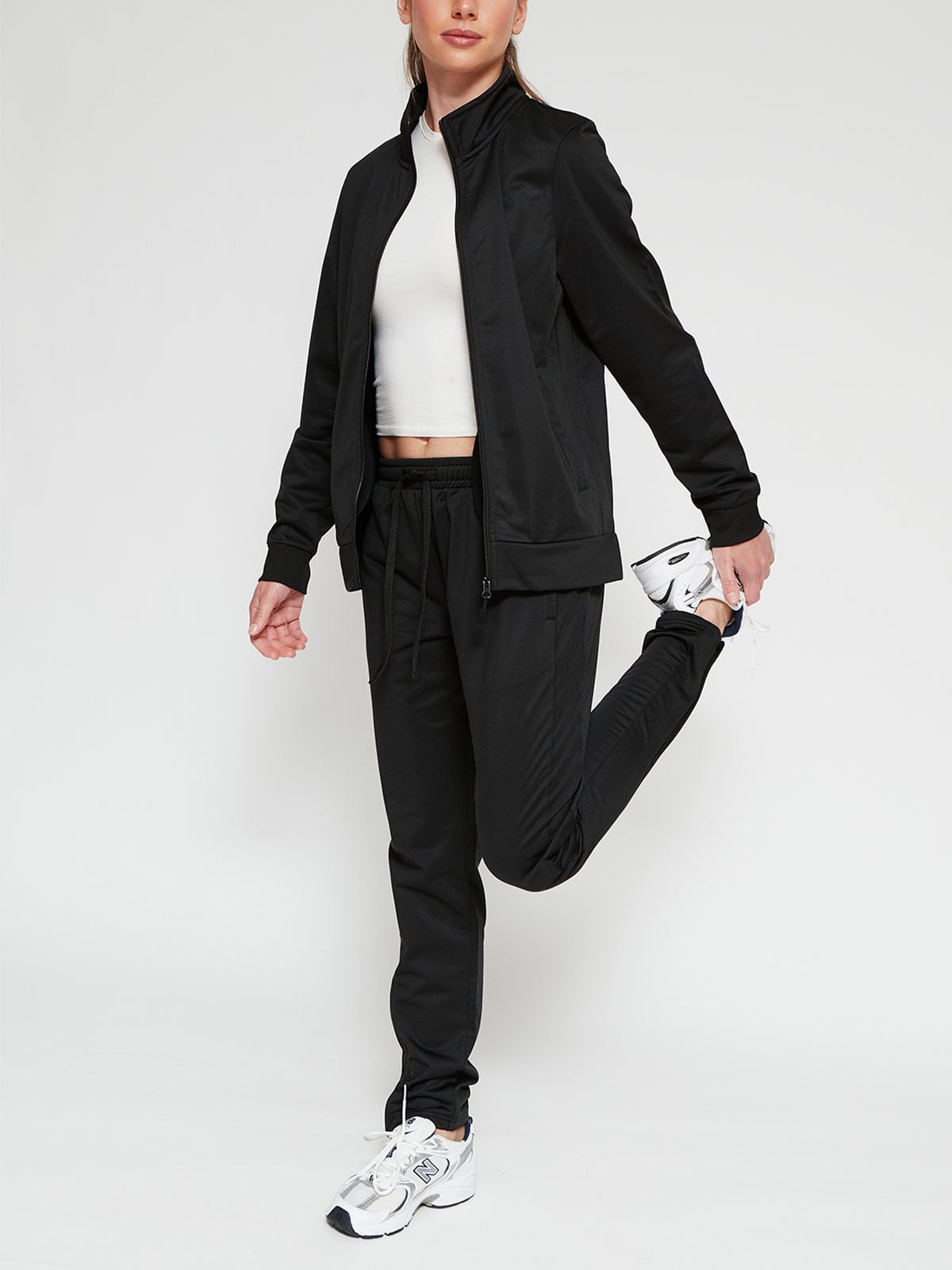 BUZO MUJER REVUP ELI - 2