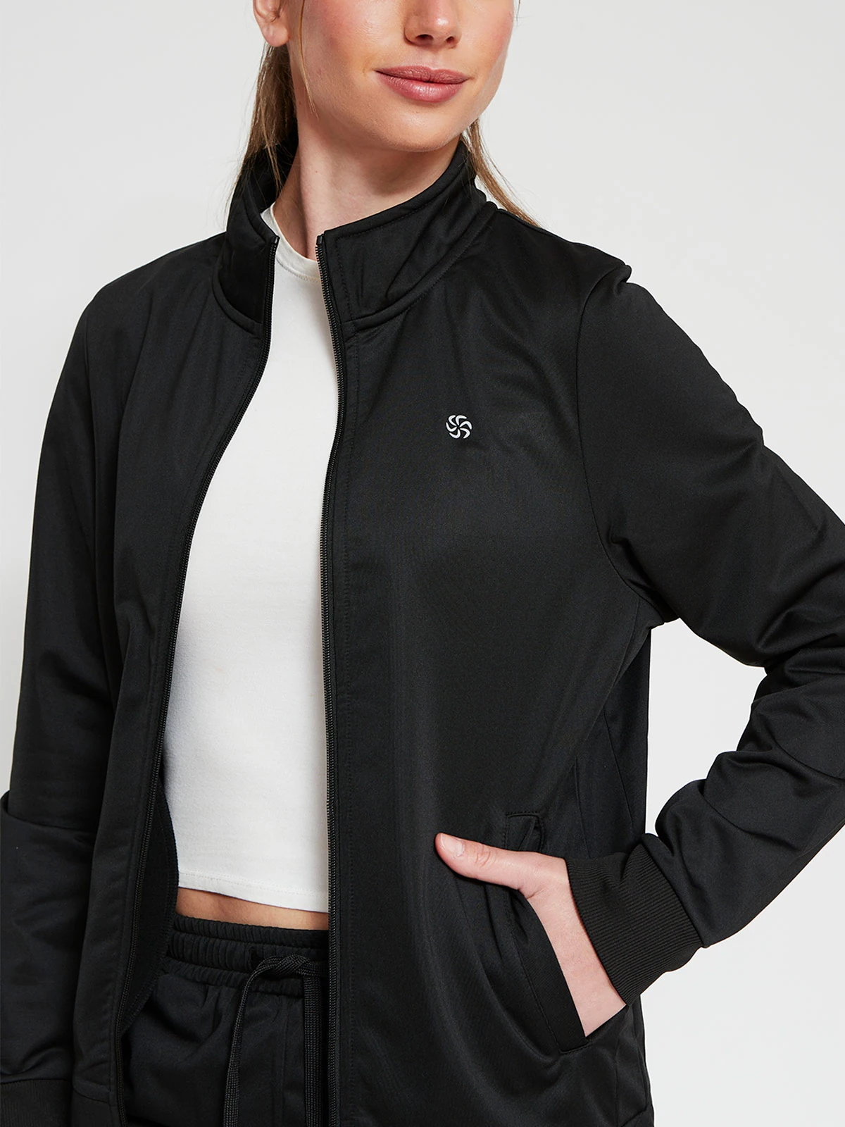 BUZO MUJER REVUP ELI - 4