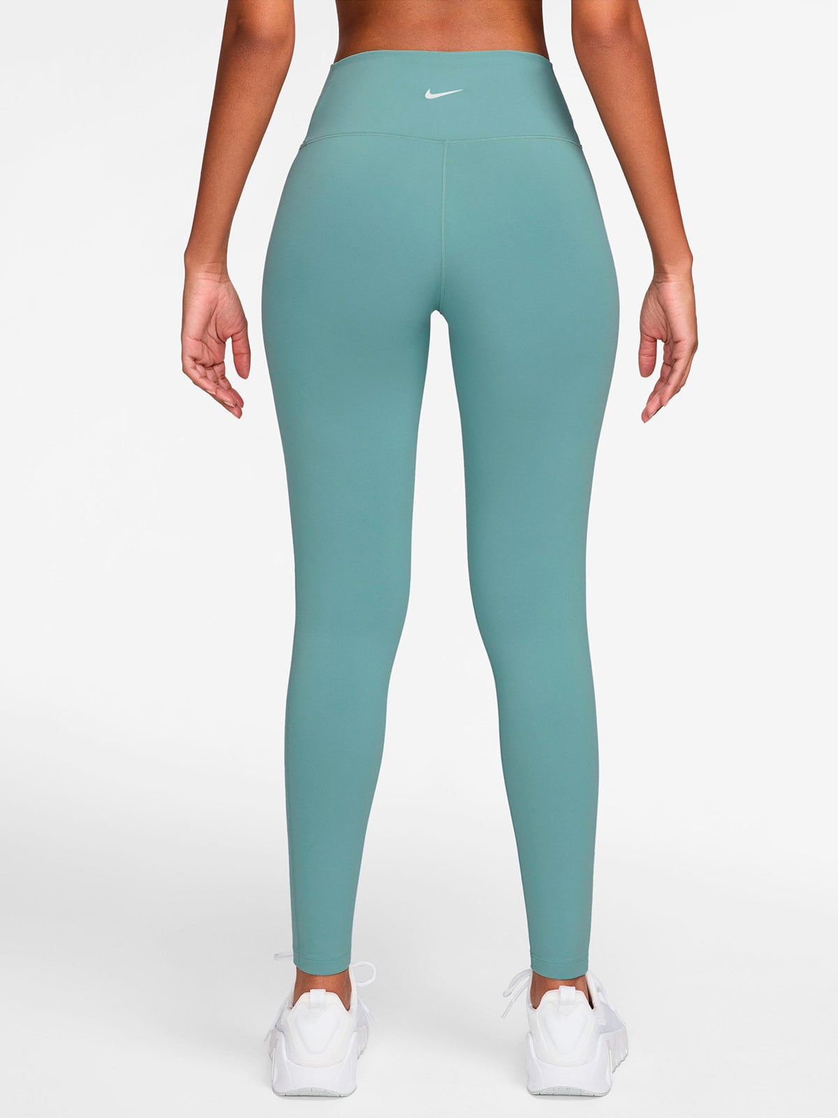 MALLA DEPORTIVA MUJER NIKE DRIFIT ONE SEAMLESS FRONT - 2