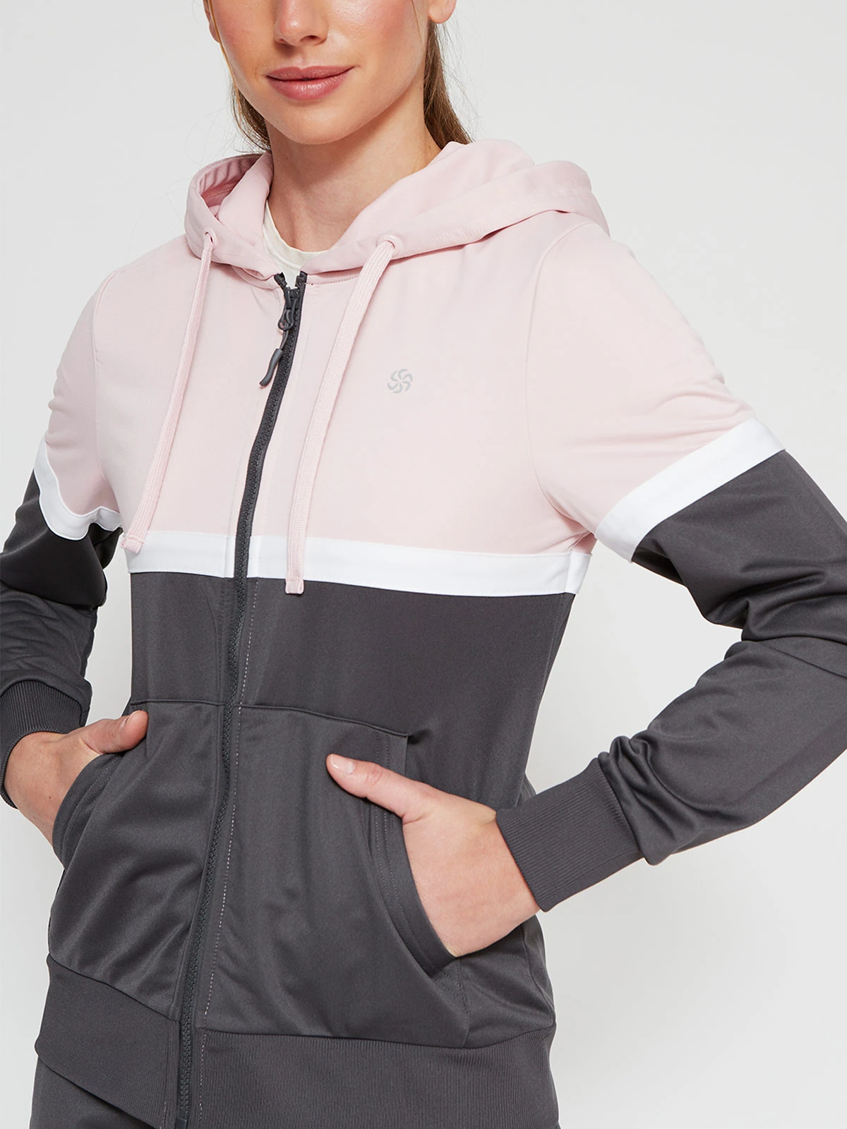 BUZO MUJER REVUP EFRAN - 3