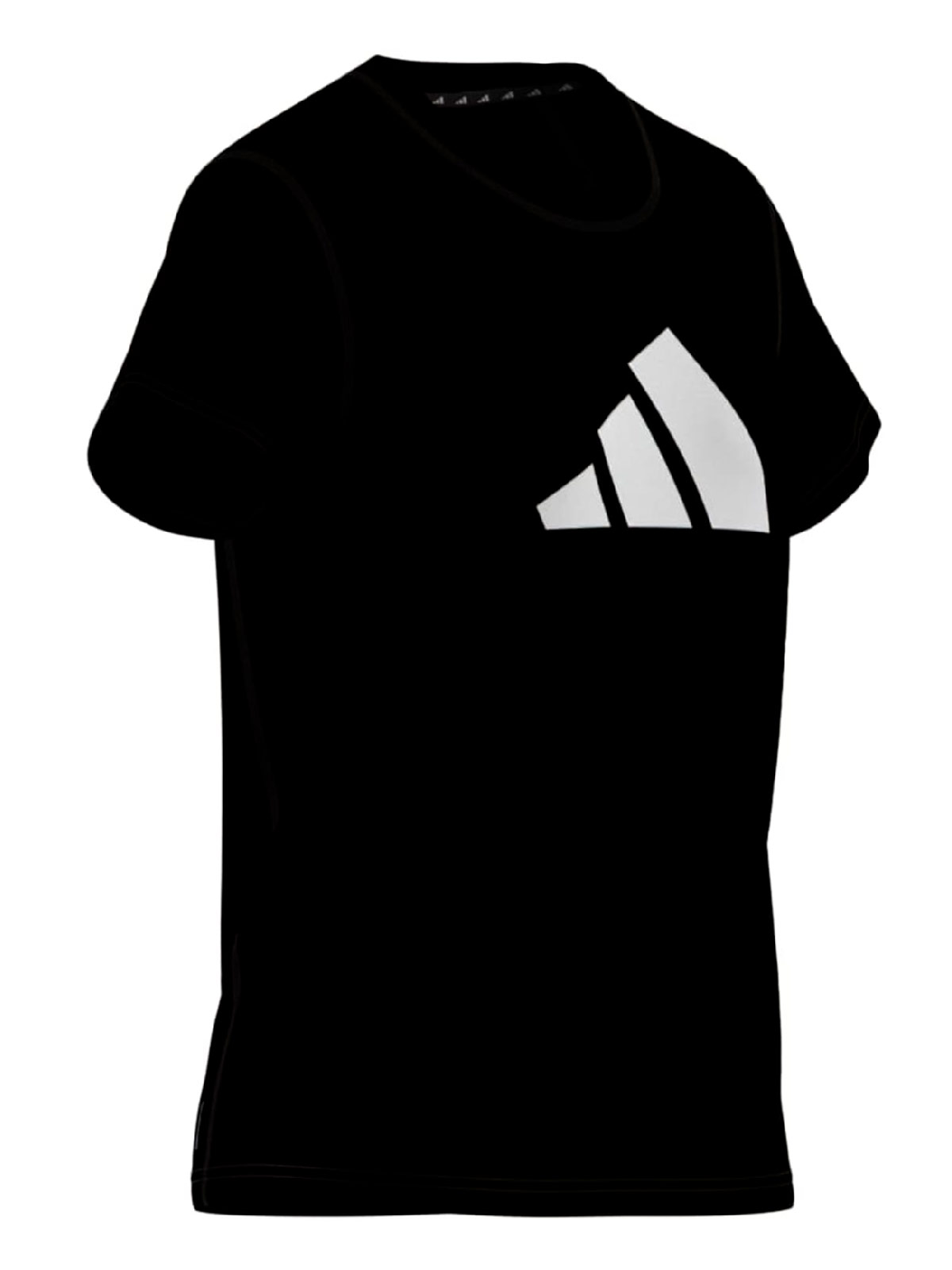 POLERA MUJER ADIDAS - 3