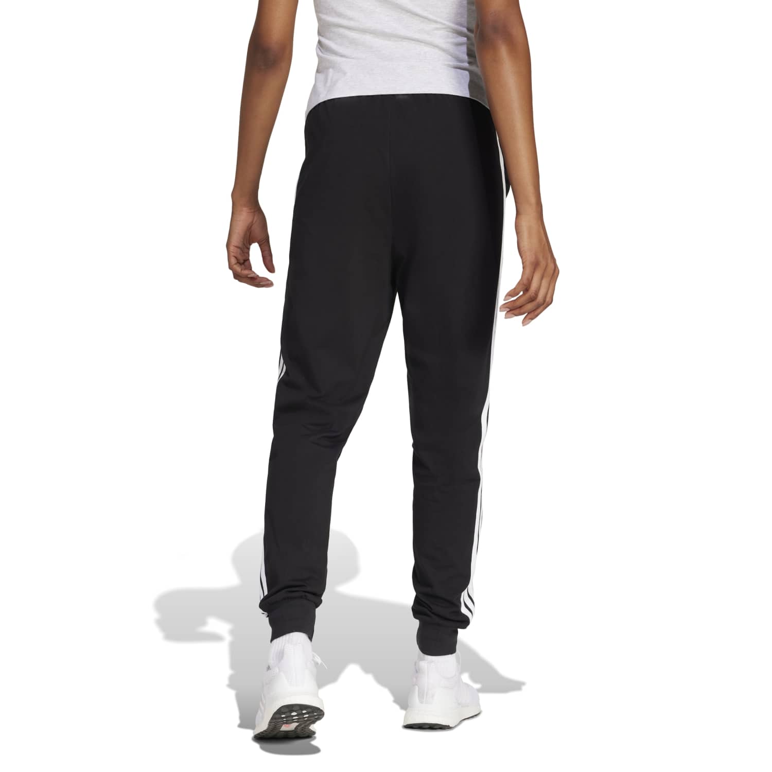PANTALÓN JOGGER MUJER ADIDAS ESSENTIALS - 2