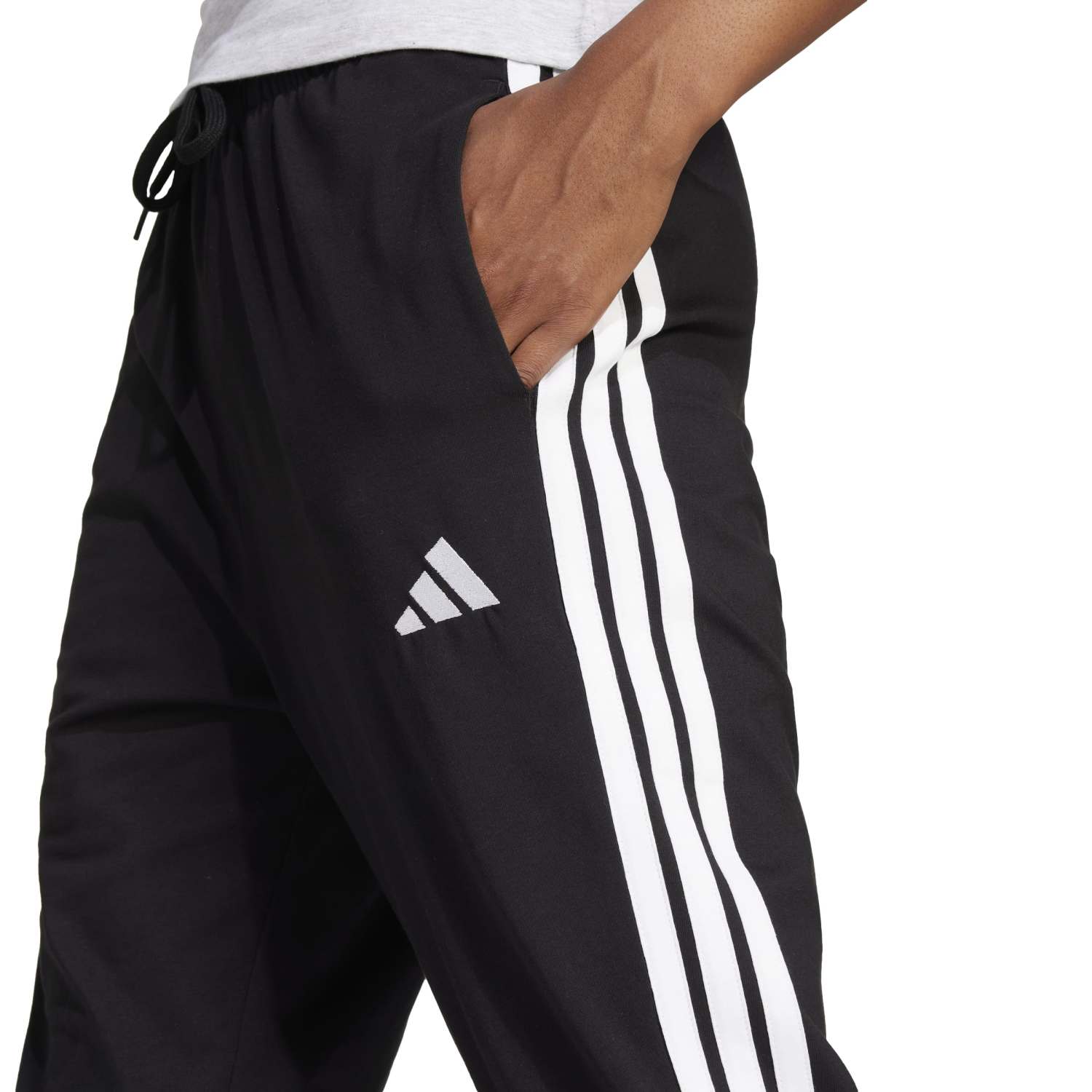 PANTALÓN JOGGER MUJER ADIDAS ESSENTIALS - 4