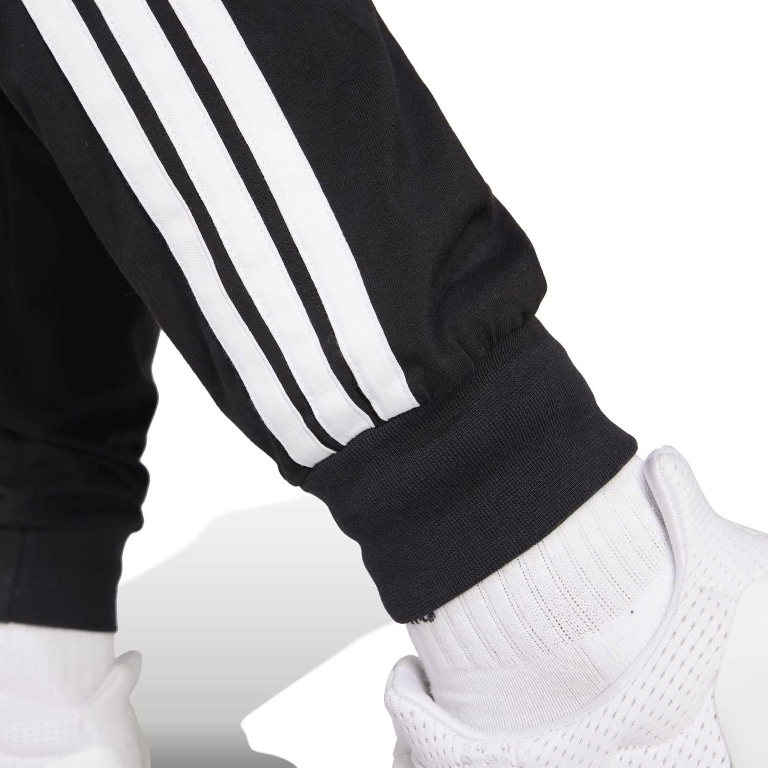 PANTALÓN JOGGER MUJER ADIDAS ESSENTIALS - 5