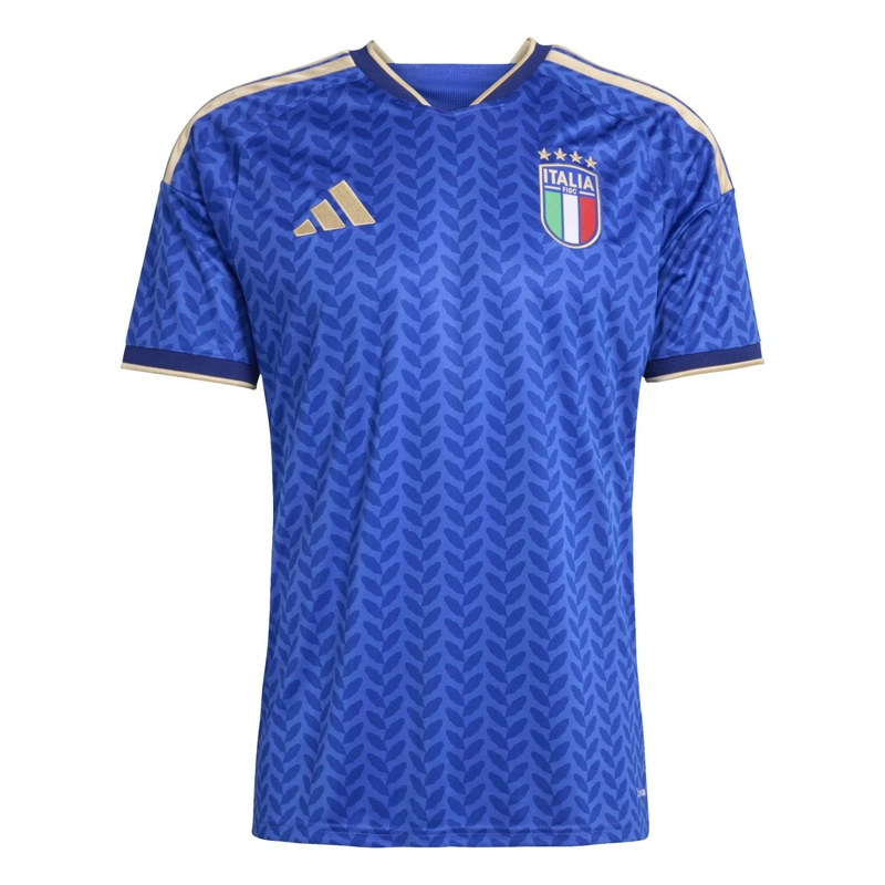 CAMISETA FÚTBOL LOCAL ITALIA 26 HOMBRE ADIDAS - 1