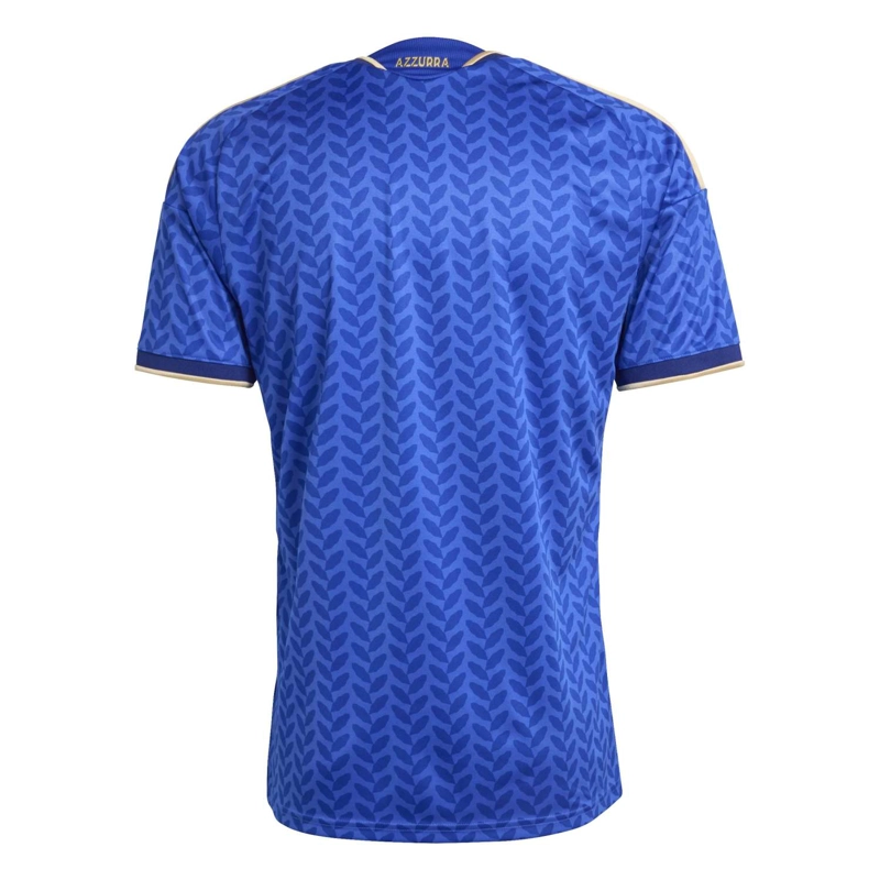 CAMISETA FÚTBOL LOCAL ITALIA 26 HOMBRE ADIDAS - 2