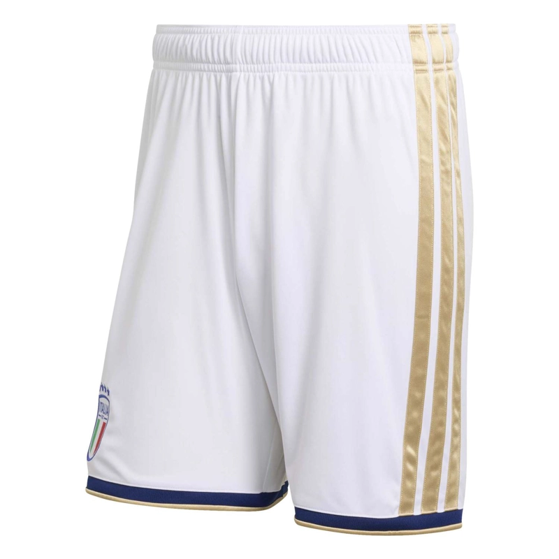 SHORT FÚTBOL LOCAL ITALIA 26 HOMBRE ADIDAS - 1