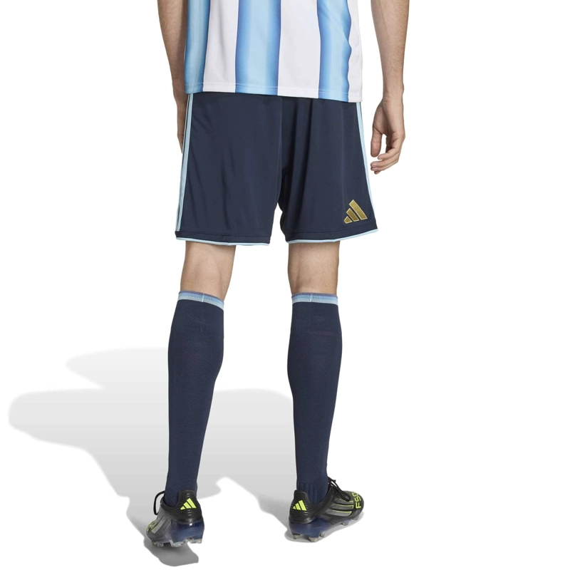 SHORT FÚTBOL LOCAL SELECCIÓN ARGENTINA 26 HOMBRE ADIDAS - 5