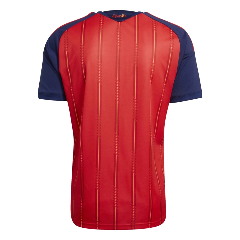CAMISETA FÚTBOL LOCAL ESPAÑA 26 HOMBRE ADIDAS - 2