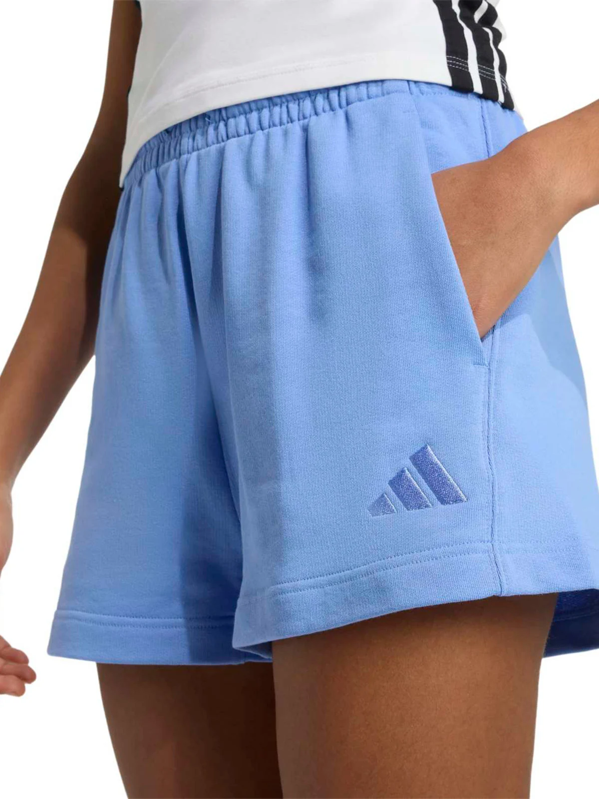 SHORT MUJER ADIDAS - 2