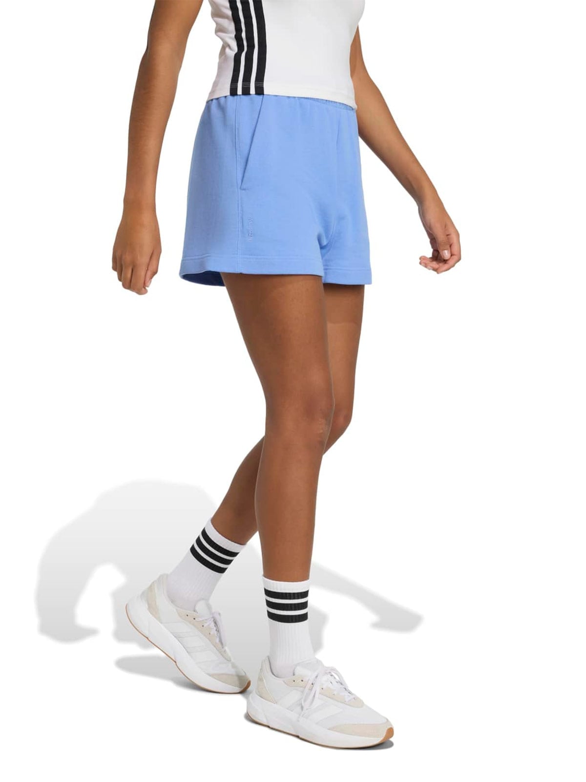 SHORT MUJER ADIDAS - 3