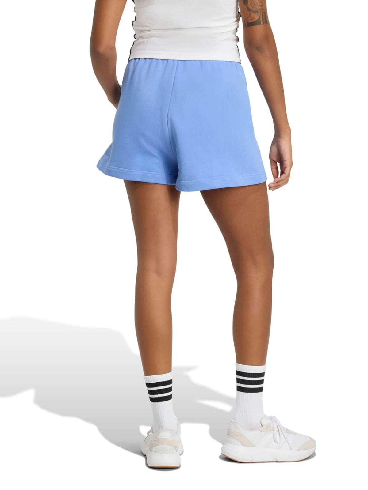 SHORT MUJER ADIDAS - 4