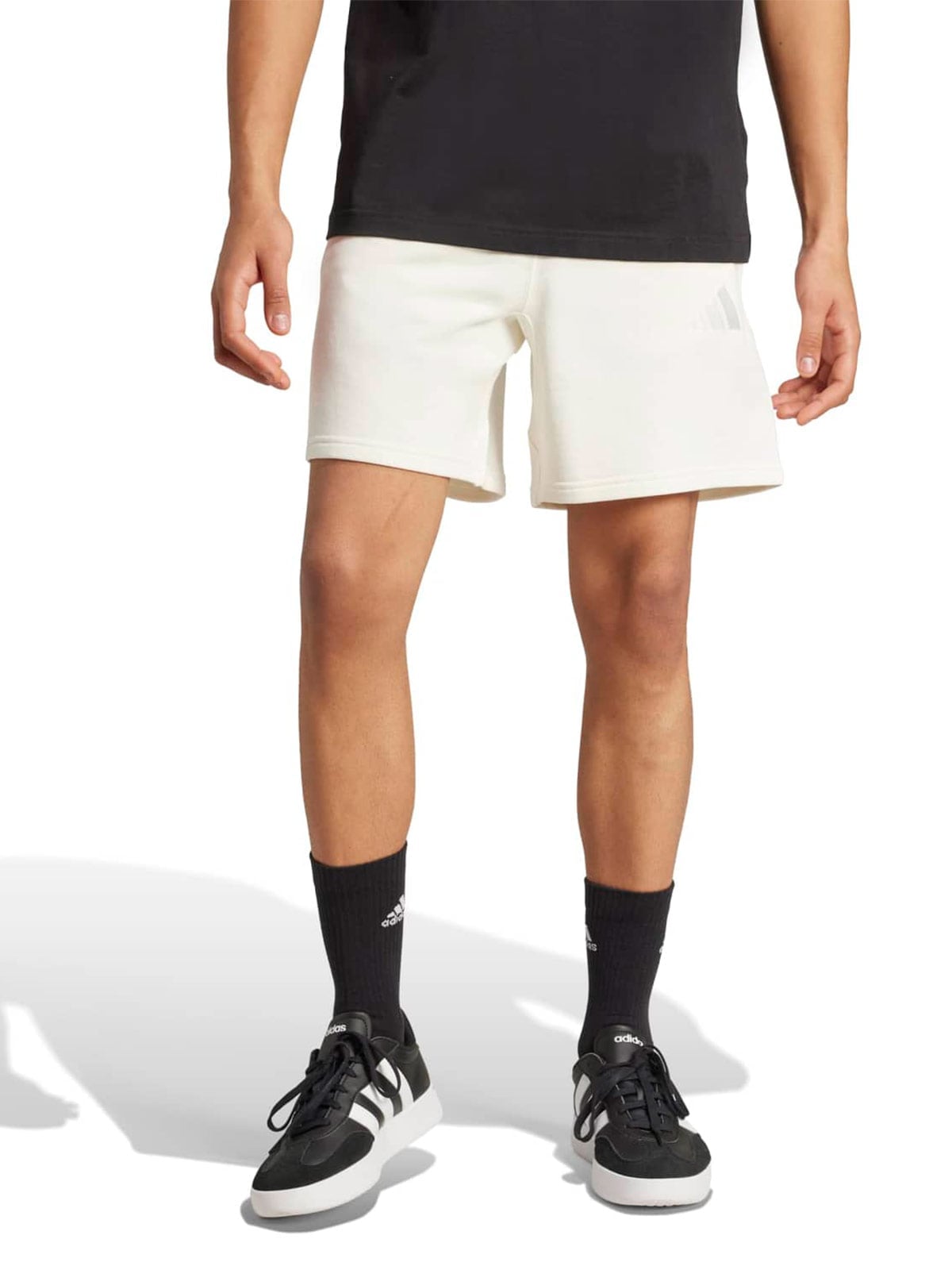 SHORT HOMBRE ADIDAS - 1