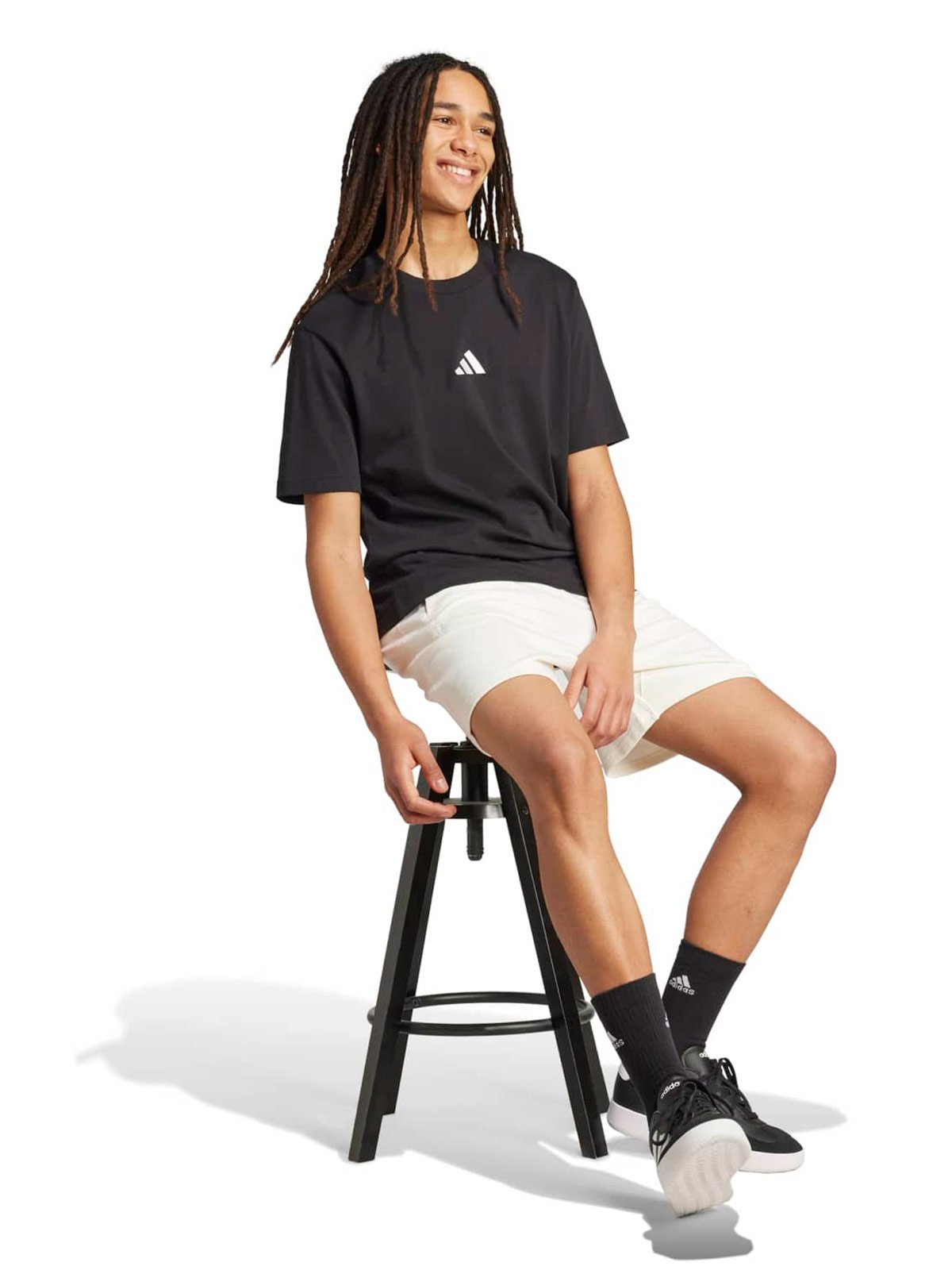 SHORT HOMBRE ADIDAS - 3