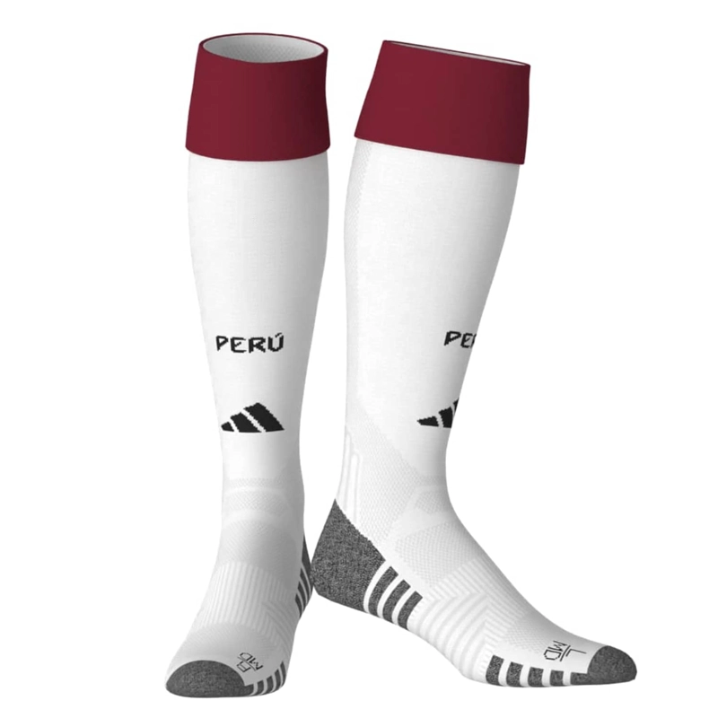 MEDIAS DE FÚTBOL ADIDAS JY5096-FPF BLANCO - 1 PACK - 1