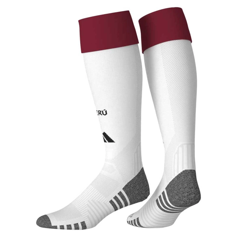 MEDIAS DE FÚTBOL ADIDAS JY5096-FPF BLANCO - 1 PACK - 4