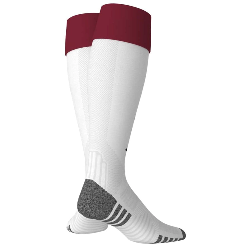 MEDIAS DE FÚTBOL ADIDAS JY5096-FPF BLANCO - 1 PACK - 5