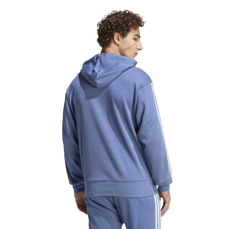 POLERA CON CAPUCHA CON ADN DE ARGENTINA HOMBRE ADIDAS - 5