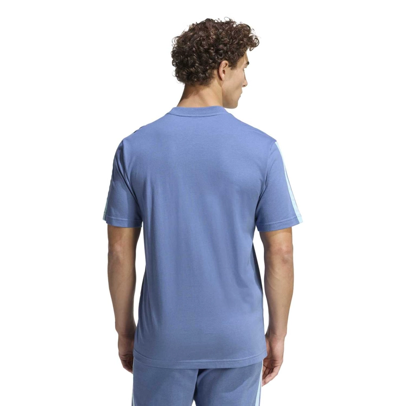 POLO SELECCIÓN ARGENTINA DNA HOMBRE ADIDAS - 5