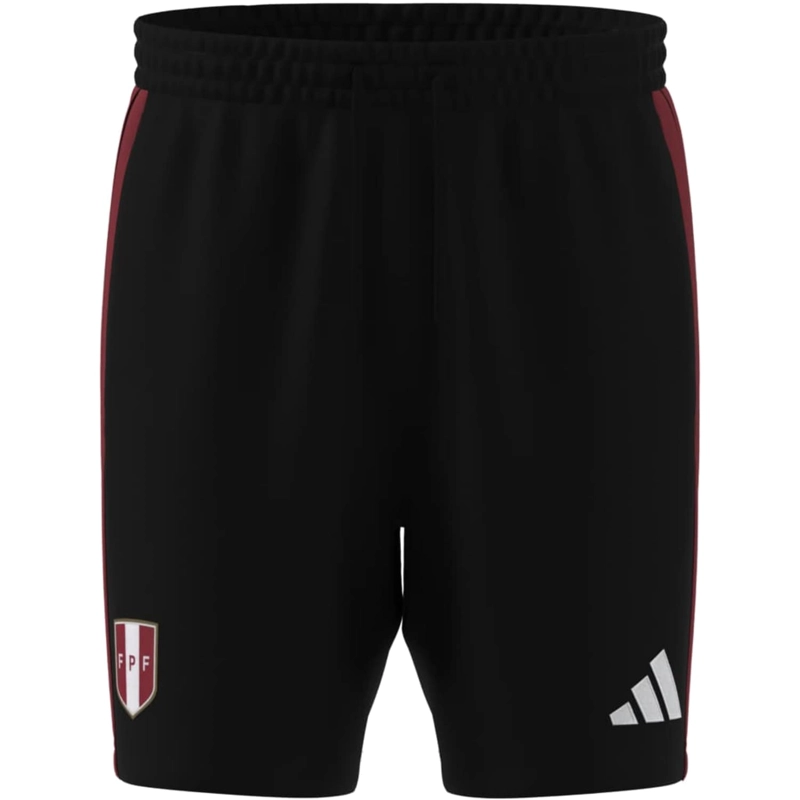 SHORT HOMBRE ADIDAS ADN DE PERÚ - 3