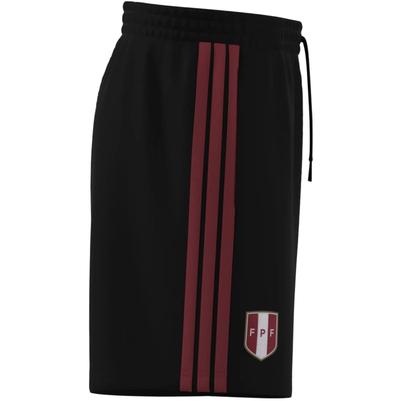 SHORT HOMBRE ADIDAS ADN DE PERÚ - 4