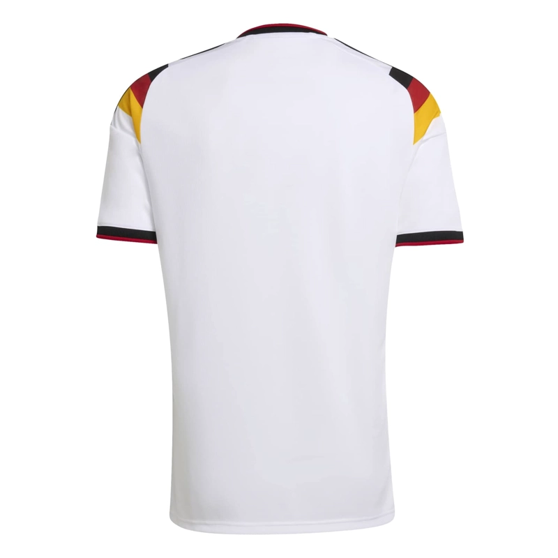 CAMISETA FÚTBOL LOCAL ALEMANIA 26 HOMBRE ADIDAS - 2