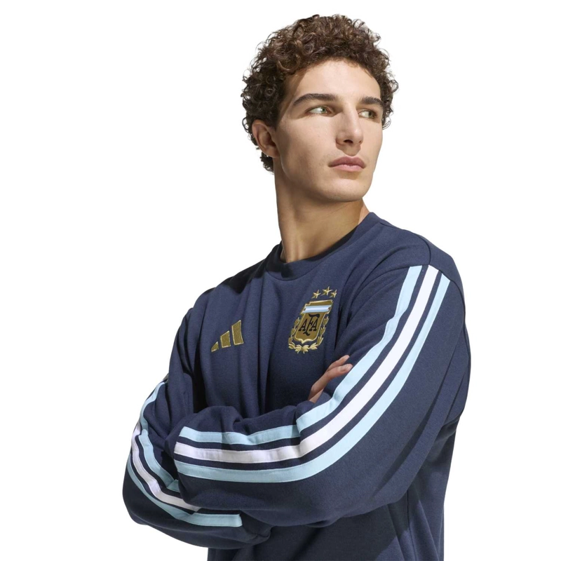 POLERA ADN DE ARGENTINA HOMBRE ADIDAS - 1