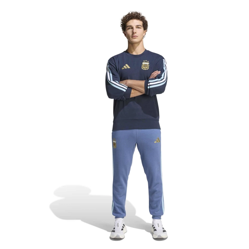 POLERA ADN DE ARGENTINA HOMBRE ADIDAS - 3