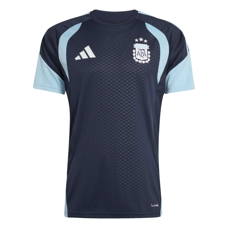 CAMISETA  FÚTBOL LOCAL SELECCIÓN ARGENTINA 26 MUJER ADIDAS - 1