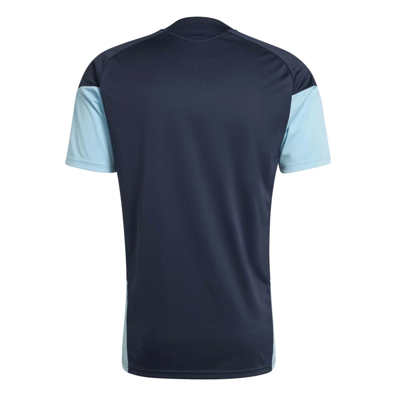 CAMISETA  FÚTBOL LOCAL SELECCIÓN ARGENTINA 26 MUJER ADIDAS - 2