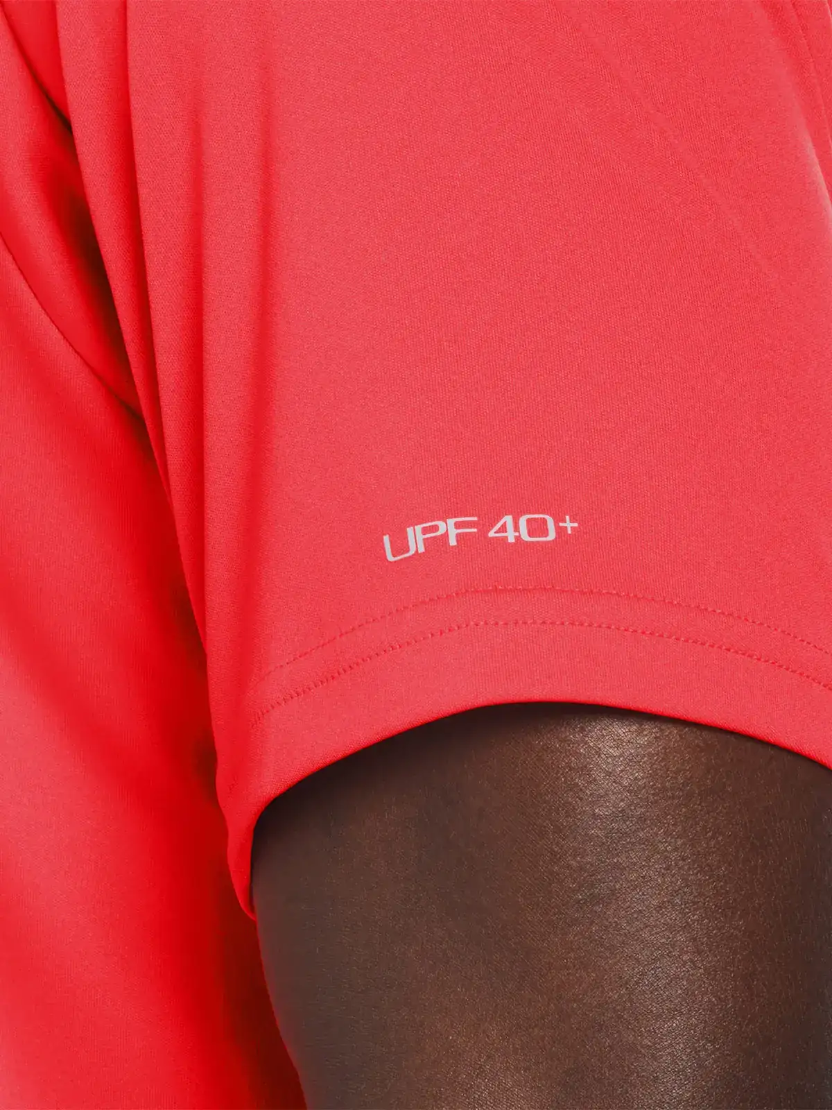NIKE SWIM HYDROGUARD ESSENTIAL CAMISETA DEPORTIVA DRI-FIT CON PROTECCIÓN UV - 5